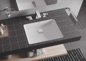 Умывальник Grohe Cube Ceramic 3948000H