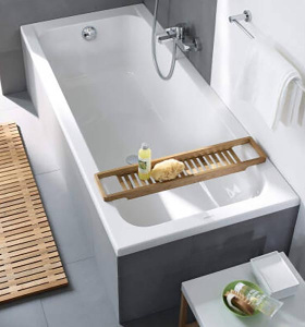 Держатель для полотенец Duravit D-Code 0099241000
