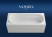 Акриловая ванна VentoSpa Aqua