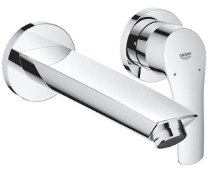 Смеситель встраиваемый Grohe Eurosmart 29338003, хром