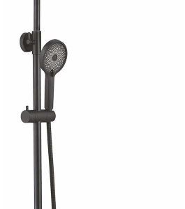 Душевая стойка Shevanik S8336H