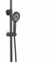 Душевая стойка Shevanik S8336H