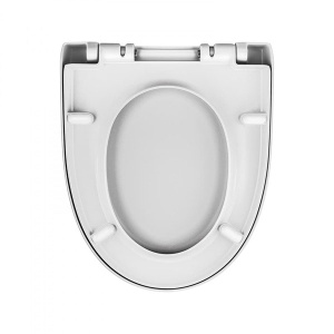 Крышка-сиденье Berges Aloe SO 015303 с микролифтом