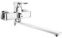 Смеситель для ванны Ledeme H58 L2258
