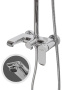 Душевая стойка Hansberge H5033C
