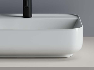 Умывальник CeramicaNova Element CN5015