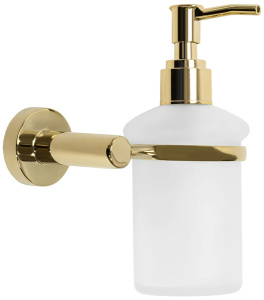 Дозатор для моющих средств Rea gold 77069