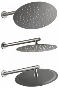 Душевая система скрытого монтажа Filarete Roun FL1020NK
