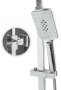 Душевая стойка Hansberge H5077C1