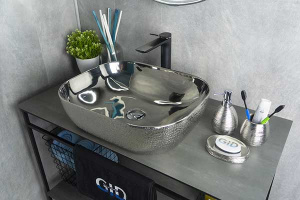 Умывальник Gid D1302h009