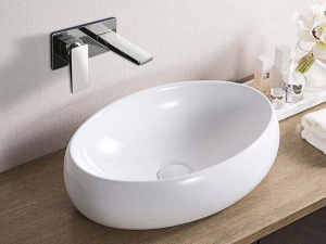 Умывальник BelBagno BB1085