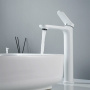 Смеситель для умывальника Shevanik S4311C