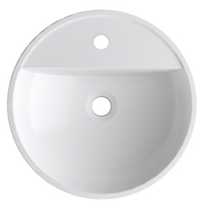 Умывальник Madera Luna 40