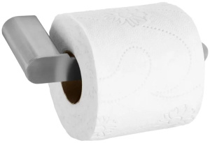 Держатель для туалетной бумаги Rea nikiel matt 77046