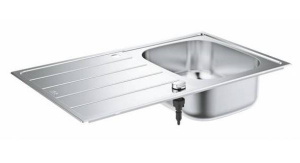 Кухонная мойка Grohe K200 31552SD1