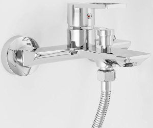 Смеситель для ванны Rea Flip Chrom REA-B2002