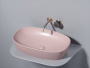 Умывальник CeramicaNova Element CN6049MP