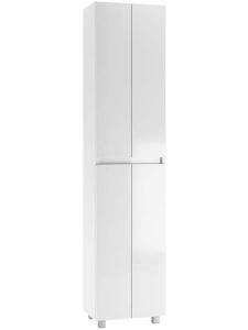 Пенал ViMark Норма 45 / 60 без ящика, 60, белый