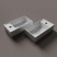 Умывальник CeramicaNova Element CN6051LMDH / CN6051RMDH
