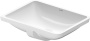 Умывальник Duravit Starck 3 490 0305490000