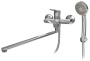 Смеситель для ванны Wisent W22234