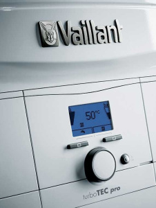 Газовый котел Vaillant atmoTEC pro VUW 240/5-3