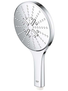 Душевая лейка Grohe Rainshower SmartActive 150 26553000