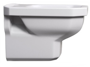 Подвесное биде Caprigo Tempo 4704