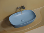 Умывальник CeramicaNova Element CN6049ML