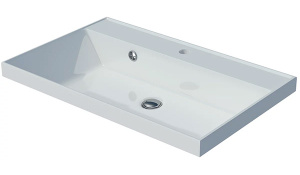 Умывальник Madera Classica 55