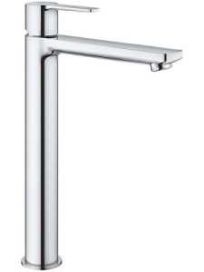 Смеситель для умывальника Grohe Lineare 23405001 / 23405DC1, хром