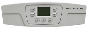 Газовый котел BAXI ECO Four 1.24
