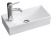 Умывальник Aquaceramika Atrio AC090 R / L