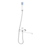 Смеситель для ванны Wisent WP2230-7