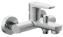 Смеситель для ванны Cersanit Moduo 64097