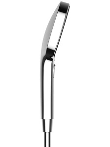 Душевая лейка Sancos Nok round SC6001CH-B