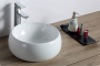 Умывальник BelBagno BB1065