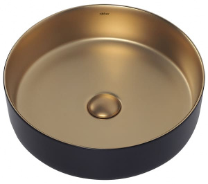 Умывальник Abber Bequem AC2109BG