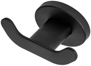 Крючок Rea black matt 77021