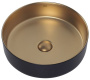 Умывальник Abber Bequem AC2109BG