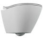 Подвесной унитаз Cersanit City Smart / 64822