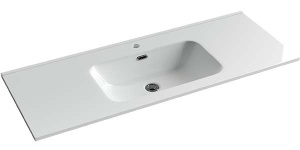 Умывальник CeramicaNova Element CN7001 / CN7002 / CN7003 / CN7005 / CN7006 / CN7007, 61х47