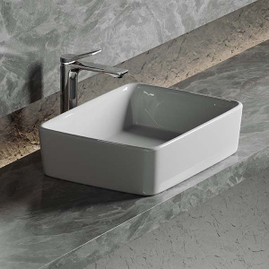 Умывальник CeramicaNova Element CN6037