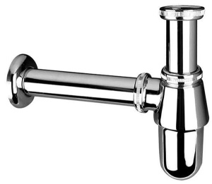 Сифон для умывальника McAlpine 200CB