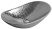 Умывальник CeramaLux 7811ASJ / 7811ASS