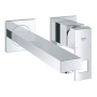 Смеситель встраиваемый Grohe Eurocube 23447000