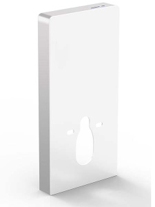 Инсталляционный модуль для подвесного унитаза Brunnen EIS BE-5212 Sensor White