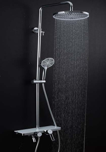 Душевая стойка Gappo G2496-20
