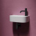 Умывальник CeramicaNova Element CN6066L / CN6066R