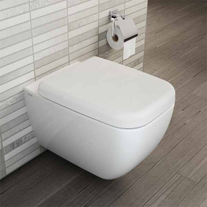 Комплект инсталляции Grohe Rapid SL 38772001 с подвесным унитазом Vitra Shift Rim-ex